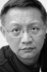 Portrait of Doug Engalla