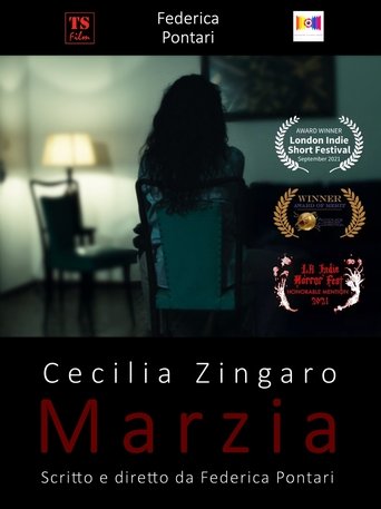Marzia Poster of Marzia