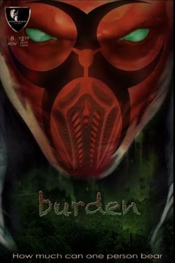Poster of The Burden