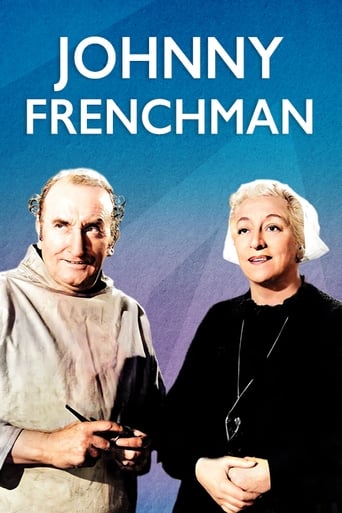 Poster of Johnny Frenchman