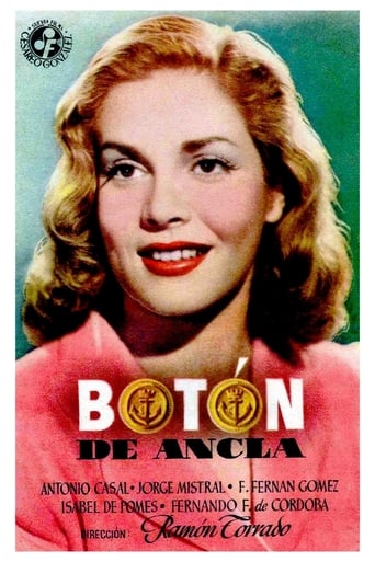Poster of Botón de ancla