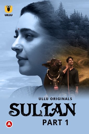 Sultan Poster of Sultan