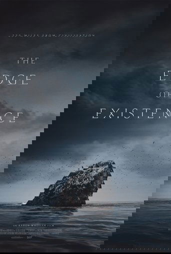 Poster of The Edge of Existence