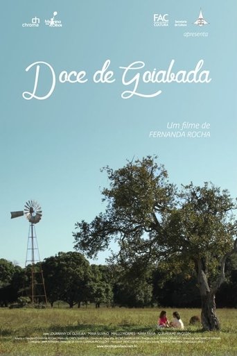 Poster of Sweet Guava