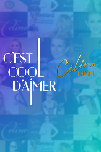 Poster of C'est cool d'aimer Céline Dion