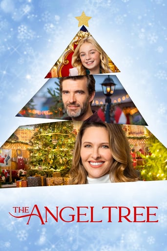 Poster of The Angel Tree