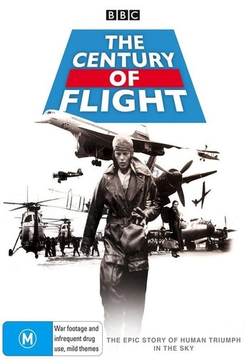 The Century of Flight Poster of The Century of Flight