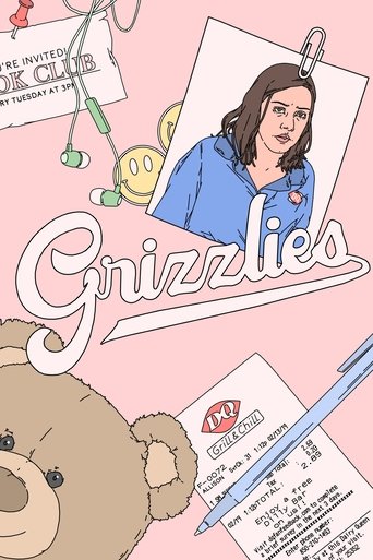 Poster of Grizzlies
