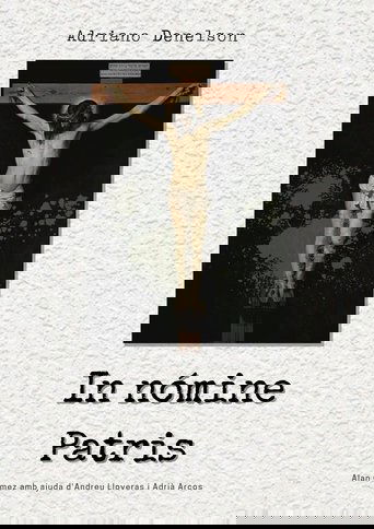 Poster of In nómine Patris