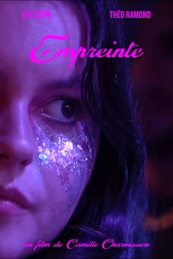 Empreinte Poster of Empreinte