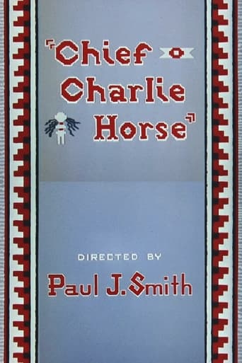 Poster of Chief Charlie Horse