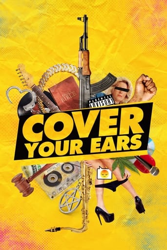 Poster of Cover Your Ears