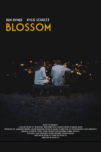 Blossom Poster of Blossom