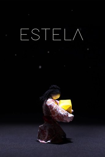 Estela Poster of Estela