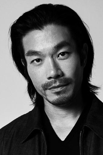 Portrait of Nelson Lee