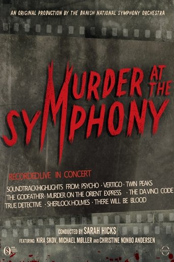 Murder at the Symphony Poster of Murder at the Symphony