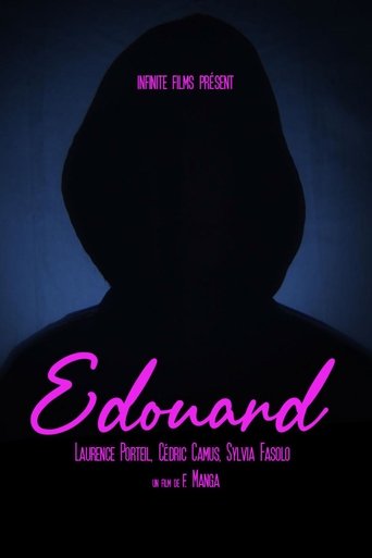 Edouard Poster of Edouard