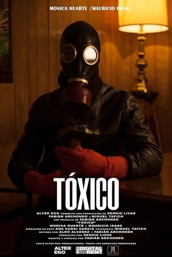 Poster of Tóxico