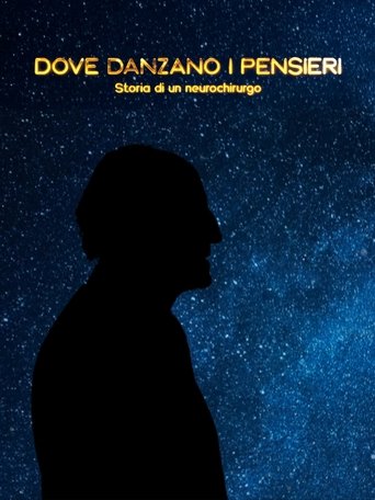 Poster of Dove danzano i pensieri