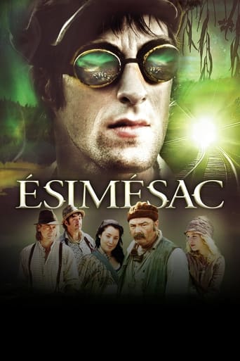 Poster of Ésimésac
