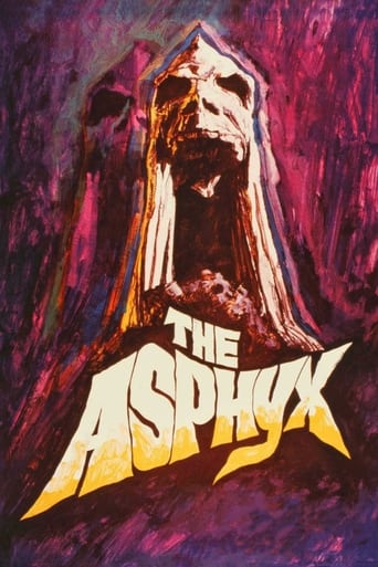 Poster of The Asphyx