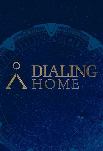 Poster of Dialing Home