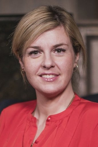 Portrait of Anna Jankelevitš