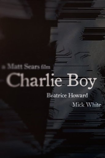 Charlie Boy Poster of Charlie Boy