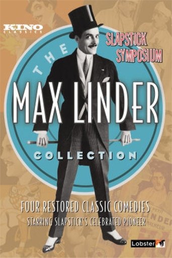 Poster of Max Linder Collection 1917-1922