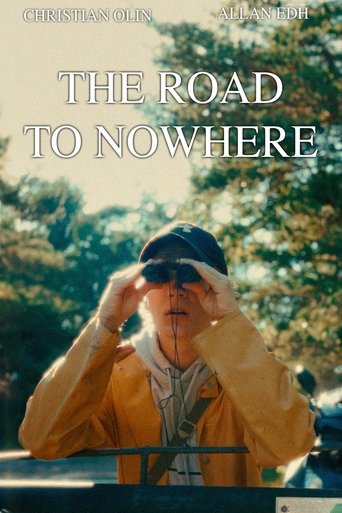 The Road To Nowhere Poster of The Road To Nowhere