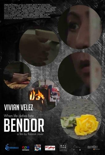 Poster of Bendor