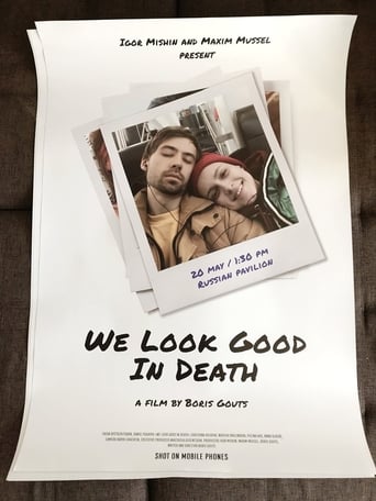 Poster of We Look Good In Death