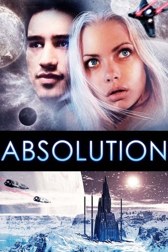 Poster of Absolution