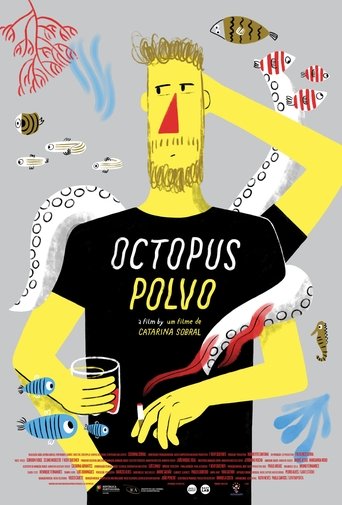 Octopus Poster of Octopus