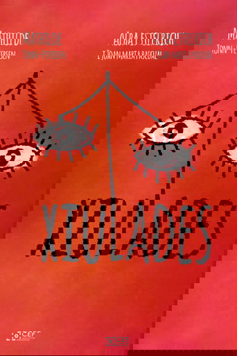 Poster of Xiulades