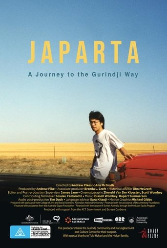 Poster of Japarta