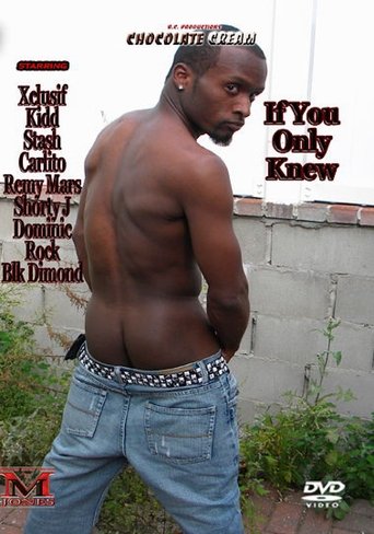 If You Only Knew Poster of If You Only Knew