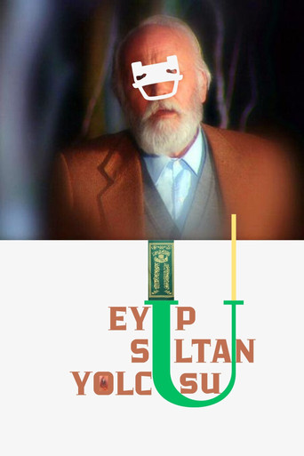 Poster of Eyüp Sultan Yolcusu