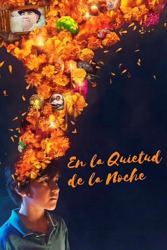 En la Quietud de la Noche Poster of En la Quietud de la Noche