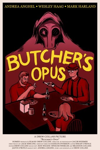 Butcher's Opus Poster of Butcher's Opus