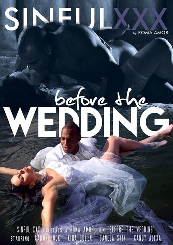 Before the Wedding Poster of Before the Wedding