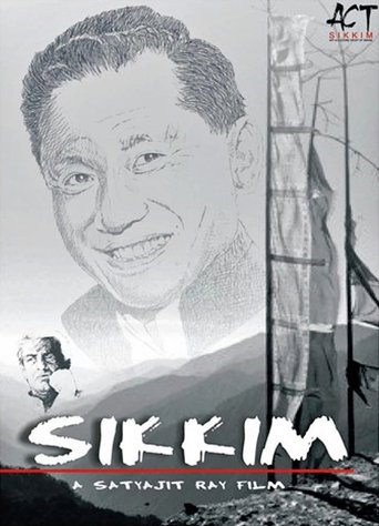 Sikkim Poster of Sikkim