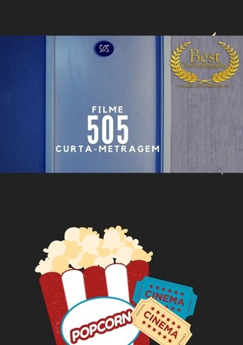 Poster of 505