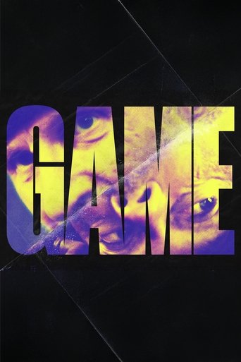 Poster of GAME
