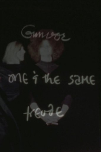 One and the Same Poster of One and the Same