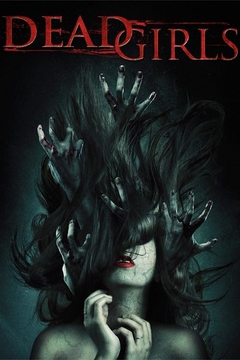 Dead Girls Poster of Dead Girls