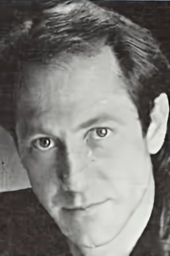 Portrait of Joel Anderson