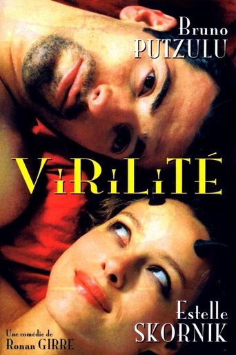 Poster of Virilité