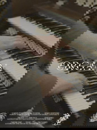 Poster of ORGAN