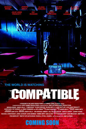 Poster of Compatible